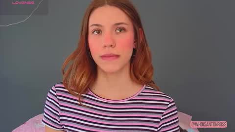 Antonella  online show from March 2026 02:00:02 PM