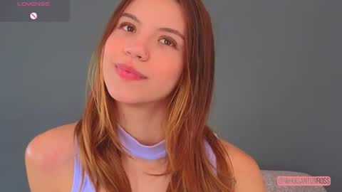 Antonella  online show from April 2026 01:34:01 PM