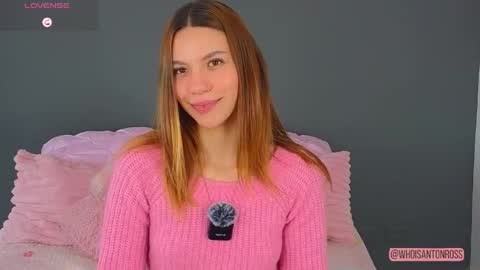 Antonella  online show from June 2026 03:07:02 PM