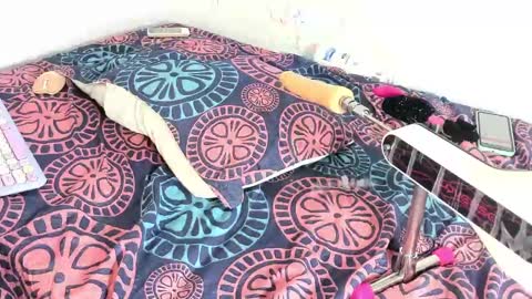 ANTO  online show from January 2025 04:14:02 PM