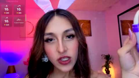  Antonella online show from September 2025 08:09:02 PM