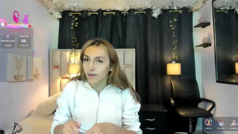  Antonella online show from December 2025 02:24:02 PM