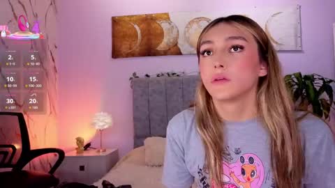  Antonella online show from April 2026 07:49:02 PM