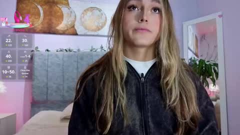  Antonella online show from April 2026 07:42:01 PM