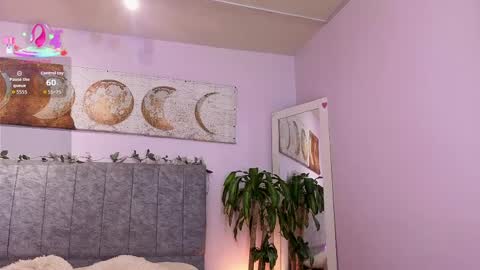  Antonella online show from May 2026 08:03:02 PM