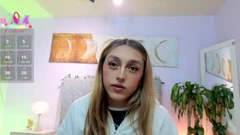  Antonella online show from May 2026 07:52:01 PM