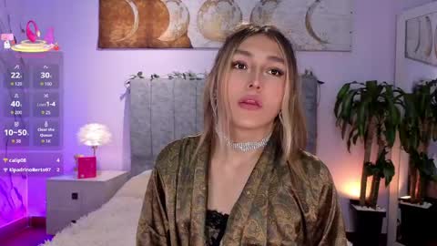  Antonella online show from May 2026 09:31:01 PM