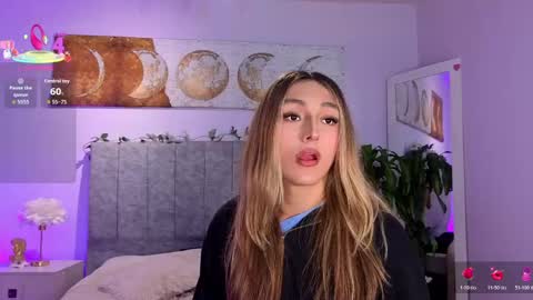  Antonella online show from May 2026 07:44:01 PM