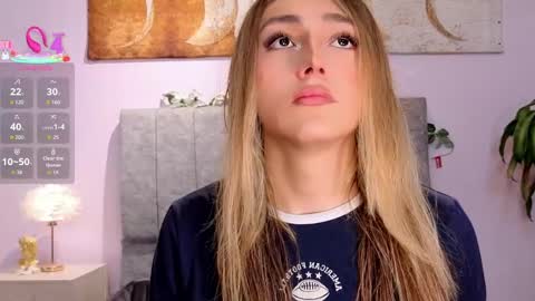  Antonella online show from May 2026 07:09:02 PM