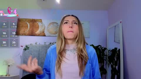  Antonella online show from May 2026 07:42:01 PM