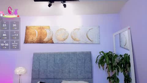  Antonella online show from May 2026 07:54:02 PM