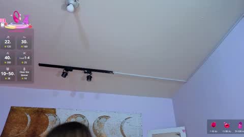  Antonella online show from May 2026 07:51:01 PM