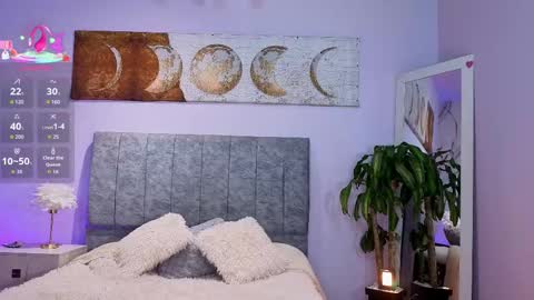  Antonella online show from May 2026 08:27:01 PM