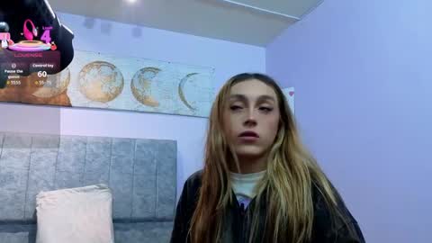  Antonella online show from May 2026 08:06:01 PM