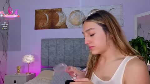  Antonella online show from May 2026 08:18:01 PM