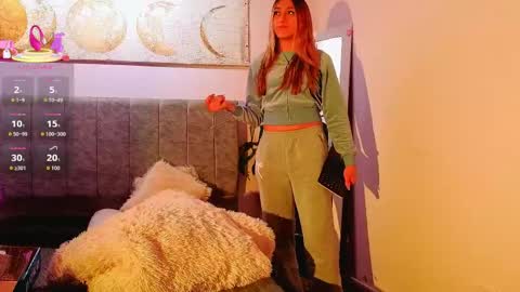  Antonella online show from June 2026 08:14:02 PM