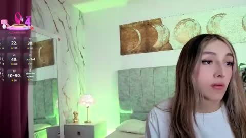  Antonella online show from July 2026 07:29:02 PM
