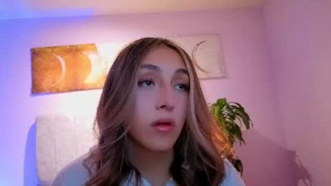  Antonella online show from July 2026 08:11:01 PM