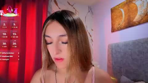  Antonella online show from July 2026 09:14:02 PM