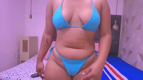 Antonella online show from November 2025 11:54:01 AM