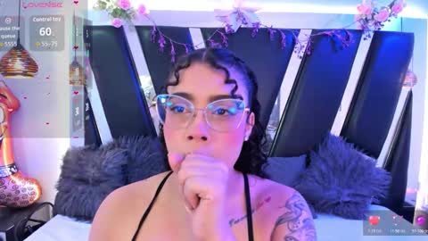 A N T O N E L L E  online show from February 2026 11:31:01 AM