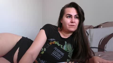 Snapshot of antonia1313 chatting on January 2025 07:32:01 AM Antonia online show from January 2025 07:32:01 AM