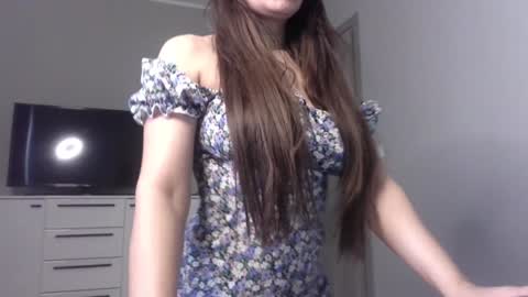 Snapshot of antonia1313 chatting on February 2025 08:18:02 AM Antonia online show from February 2025 08:18:02 AM