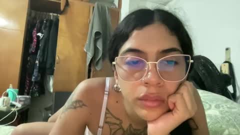 Antonia online show from December 2024 05:34:01 AM