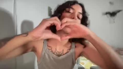 Antonia online show from February 2026 03:45:02 AM