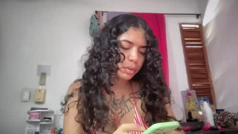 Antonia online show from June 2026 05:39:01 PM