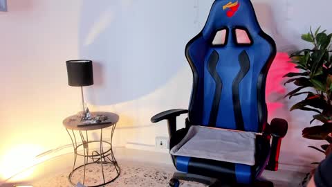 Antonia online show from December 2024 03:27:02 AM