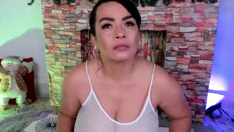 Antonia online show from December 2024 08:53:01 PM