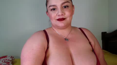 antonia online show from November 2025 08:53:01 PM