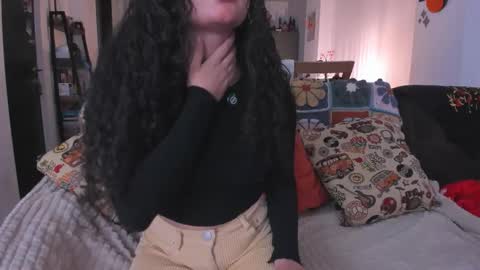 Antonia online show from February 2026 03:46:02 AM