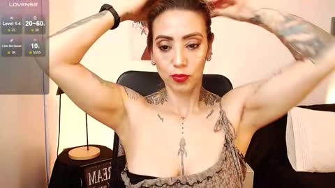 Anto    online show from November 2025 10:36:01 AM
