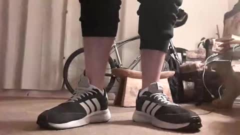 antonino85 online show from September 2025 12:32:01 AM