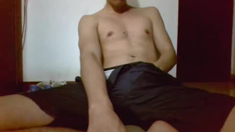 antonio_ricci online show from January 2025 04:47:01 AM