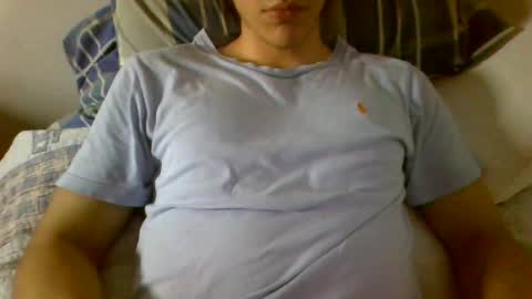 antonio_ricci online show from February 2025 01:22:01 AM