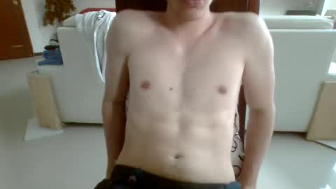 antonio_ricci online show from February 2025 10:48:02 PM