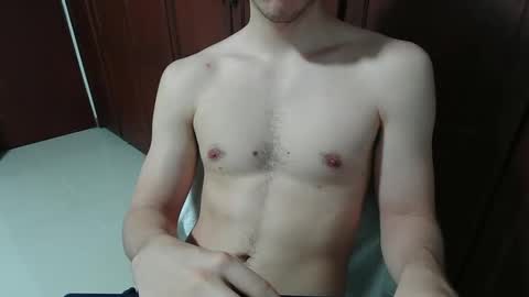 antonio_ricci online show from September 2025 11:54:02 PM