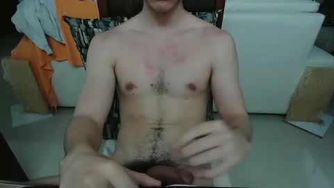 antonio_ricci online show from October 2025 11:04:02 PM