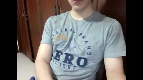 antonio_ricci online show from October 2025 03:07:02 AM