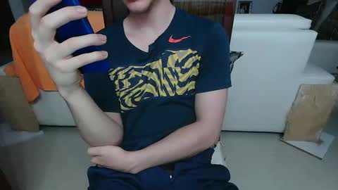 antonio_ricci online show from October 2025 01:17:02 AM