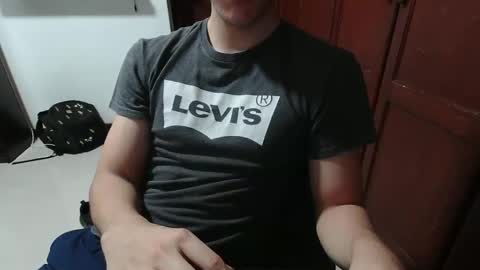 antonio_ricci online show from October 2025 02:37:02 AM