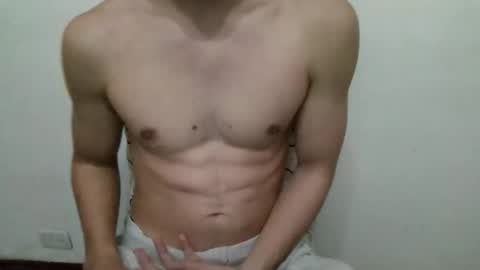 antonio_ricci online show from February 2026 02:19:01 AM