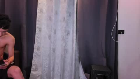 Snapshot of antoniomancinin chatting on May 2026 11:20:01 PM brendan and stiiven online show from May 2026 11:20:01 PM