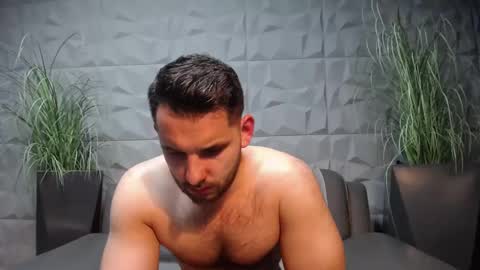 HI My name is Antonio online show from March 2025 08:05:01 PM