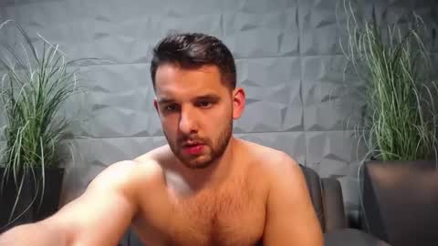 HI My name is Antonio online show from March 2025 09:03:02 PM