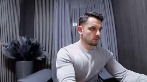 HI My name is Antonio online show from January 2026 08:01:02 PM