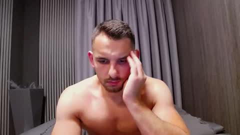 HI My name is Antonio online show from May 2026 07:07:01 PM